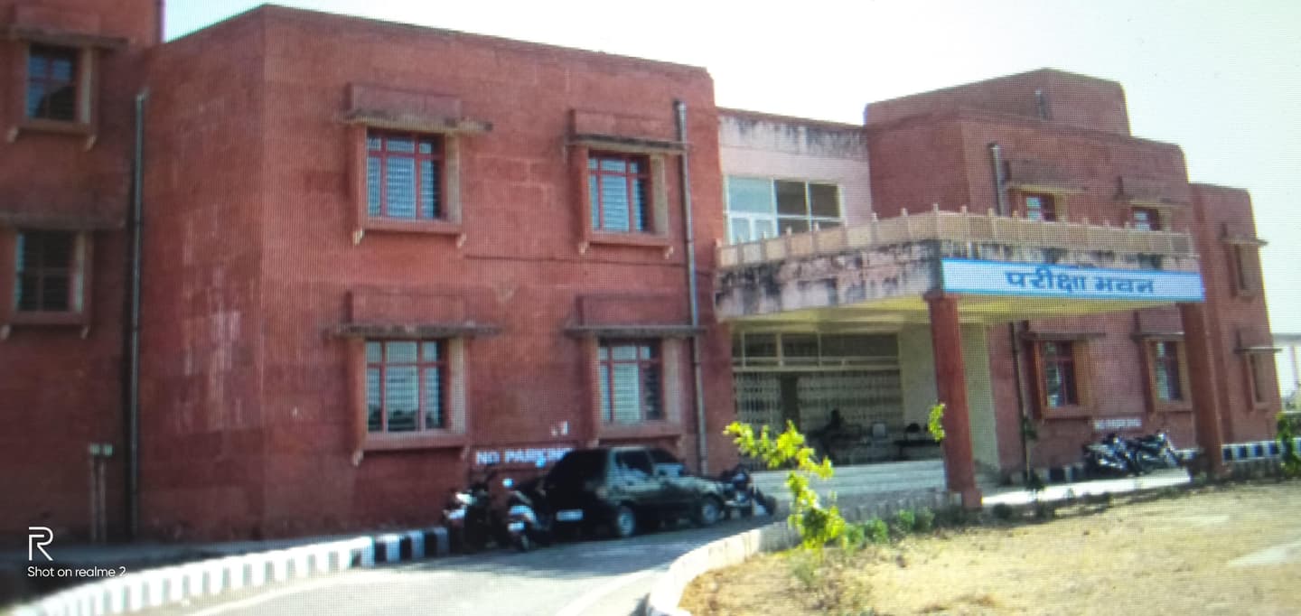 Lord Buddha Institute of Technology and Science-image