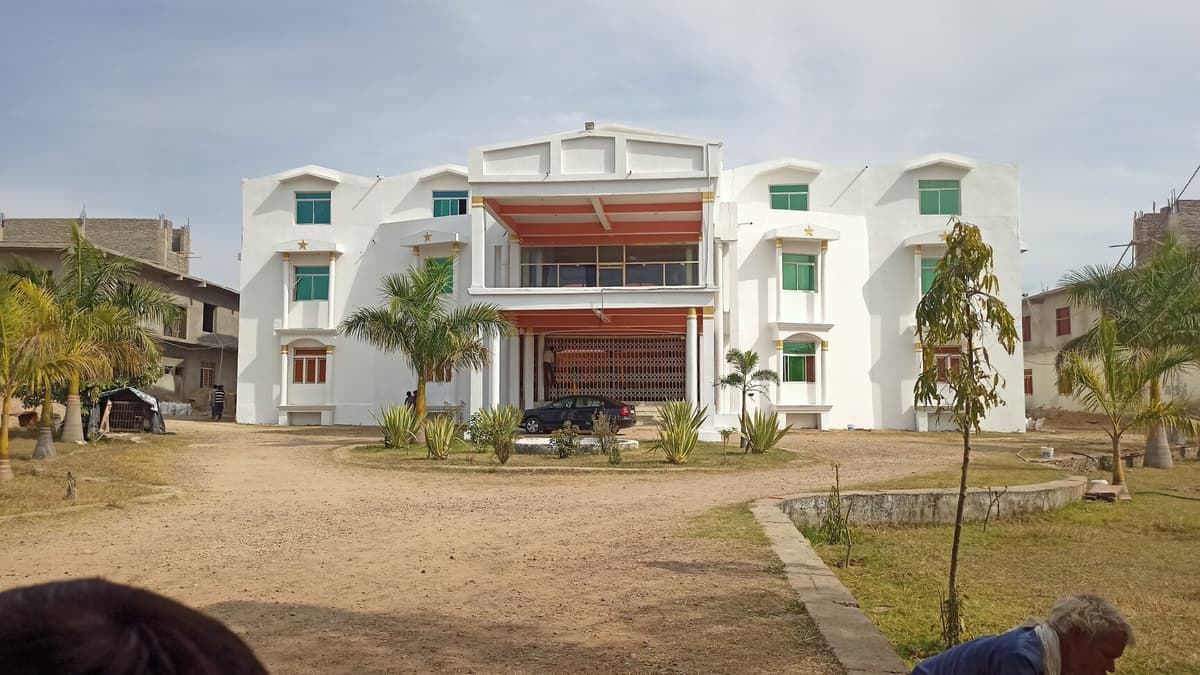 Great India Teacher Training College-gallery-image-4