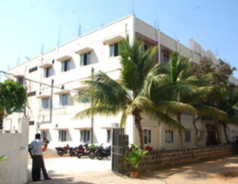 SSJ College of Pharmacy-gallery-image-2