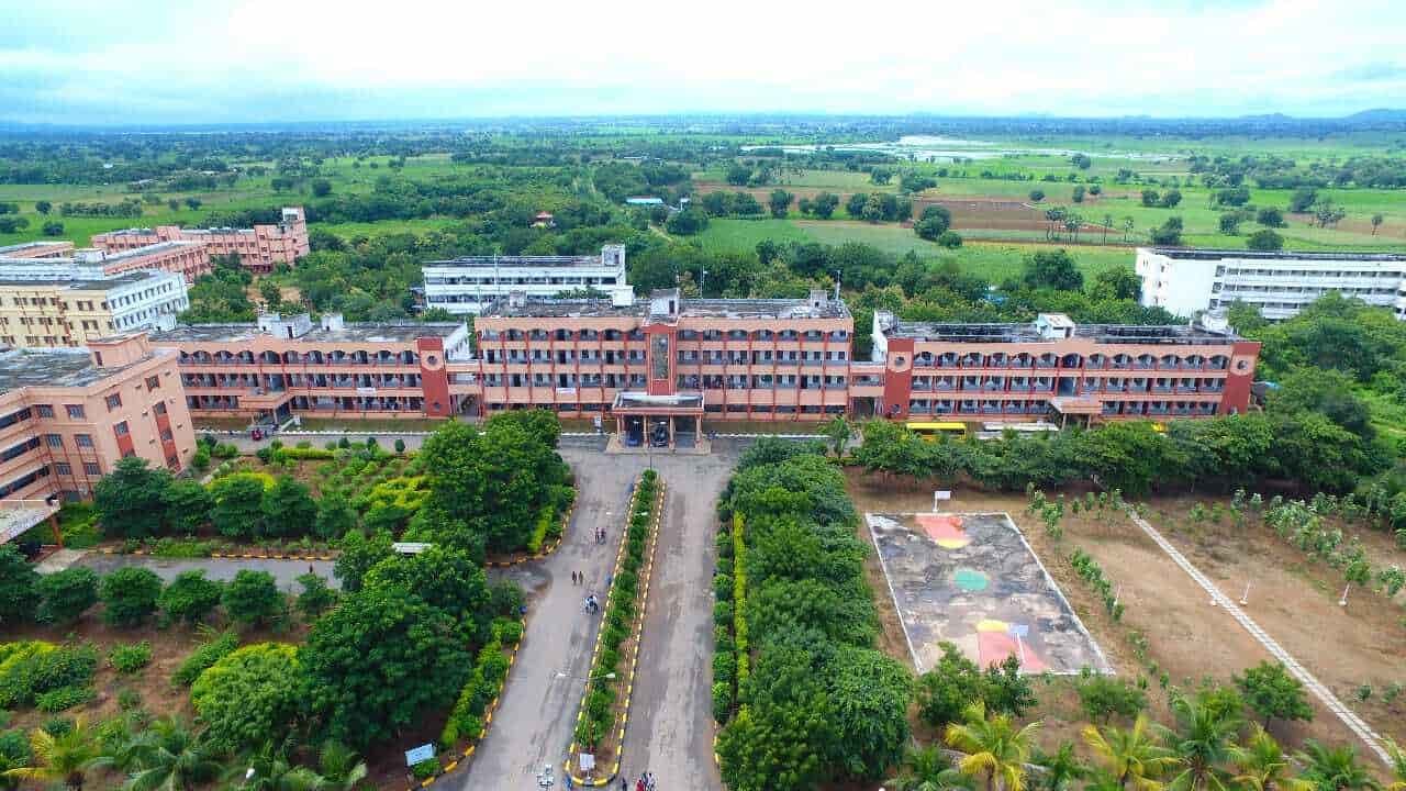 Balaji Institute of Management Sciences-image
