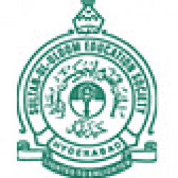 Sultan Ul Uloom College of Pharmacy-logo