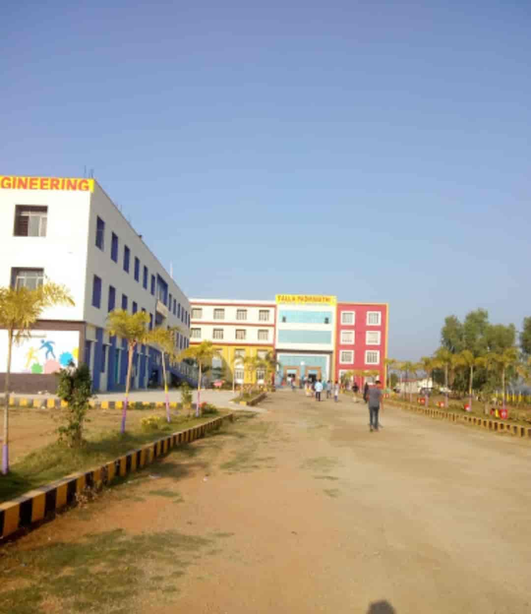 TPCE Warangal-image