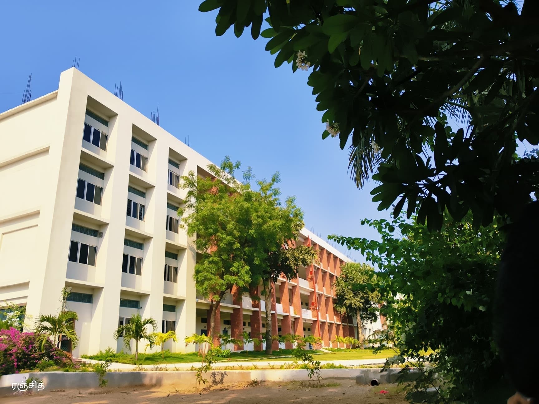 TCET Karimnagar-image