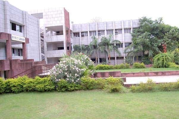 Shri S'ad Vidya Mandal Institute of Technology-image