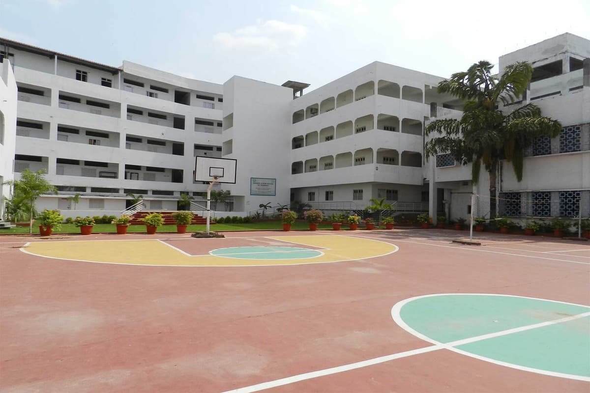 AUCP Hyderabad-gallery-image-0