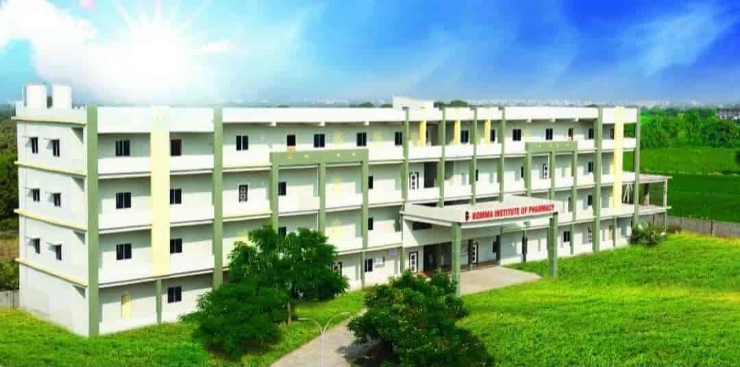 Bomma Institute of Pharmacy-gallery-image-4