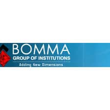 Bomma Institute of Technology & Science-logo