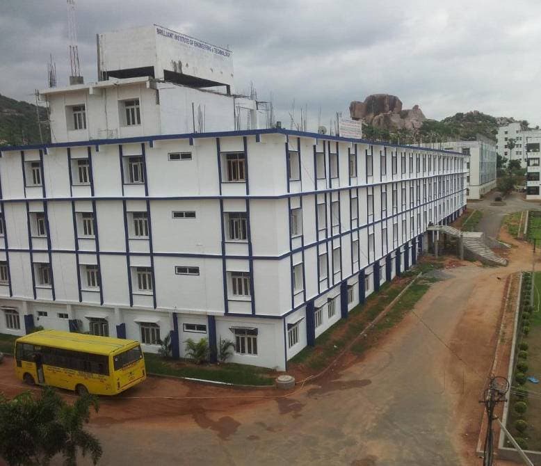 BIET Ranga Reddy-image