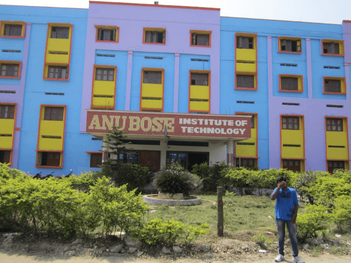 Anu Bose Institute of Technology-image
