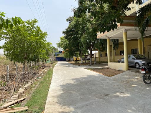 Netaji Institute of Engineering & Technology Nalgonda-gallery-image-5