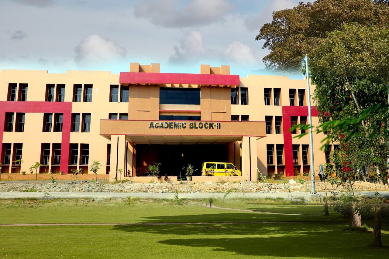 JNTUH College of Engineering Manthani-image