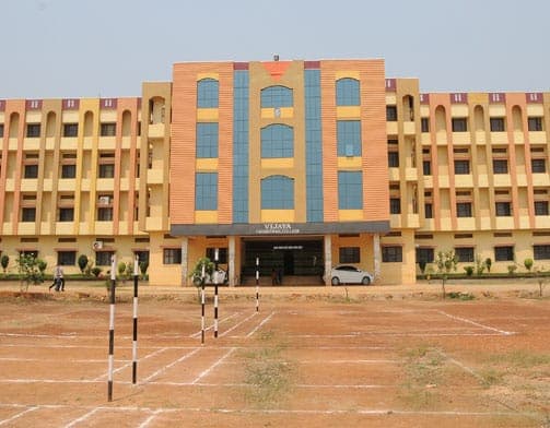 VEC Khammam-image