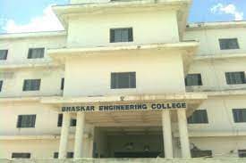 Bhaskar Engineering College-image