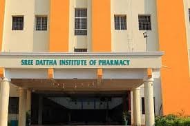 Sree Dattha Institute of Pharmacy Ibrahimpatnam Ibrahimpatnam-gallery-image-2