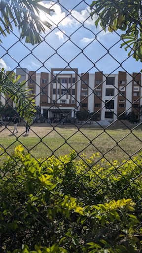 Sree Dattha Institute of Pharmacy Ibrahimpatnam Ibrahimpatnam-gallery-image-5