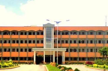 Balaji Institute of Technology and Science-image