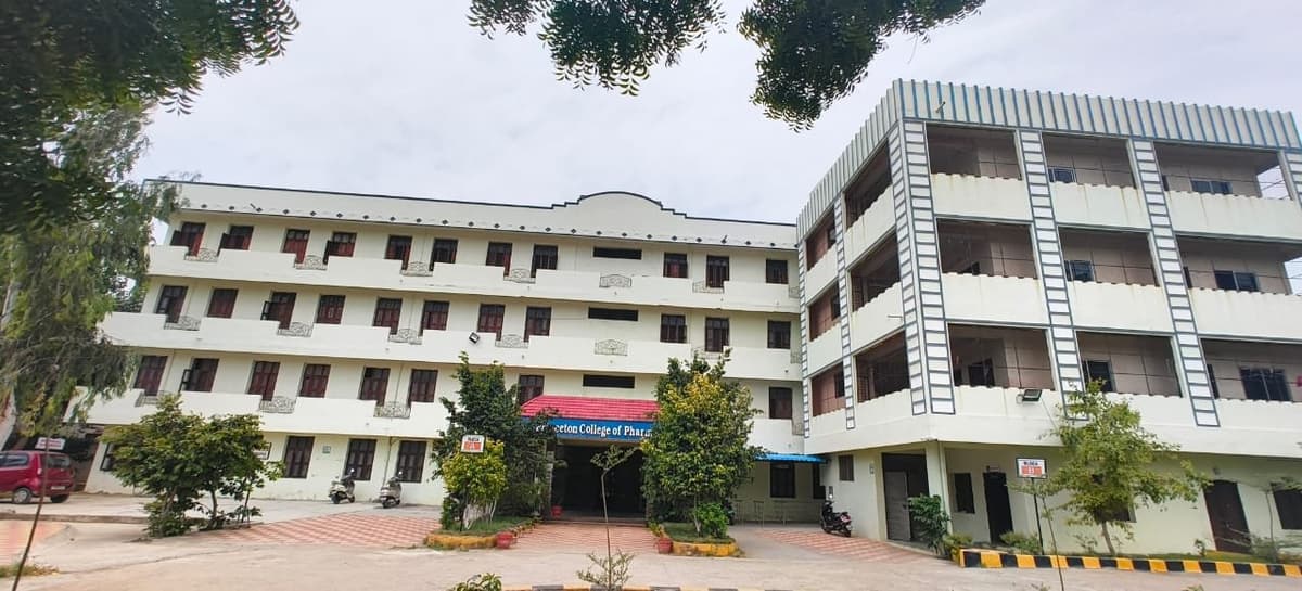 Princeton College of Pharmacy-gallery-image-2