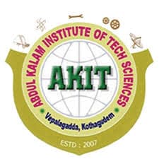 AbdulKalam Institute of Technological Sciences-logo