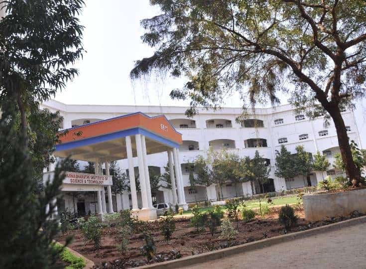 SBIST Kothagudem-image