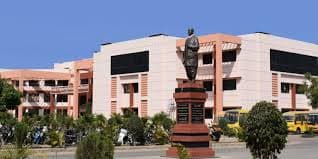 R.N.G. Patel Institute of Technology Bardoli