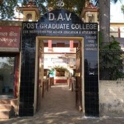 DAV Post Graduate College-image