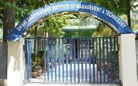 Swami Darshnanand Institute of Management and Technology Polytechnic-image