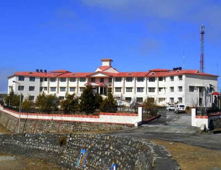 GBPIET Pauri Garhwal-gallery-image-1