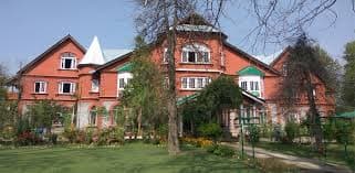 S.P. College-gallery-image-0