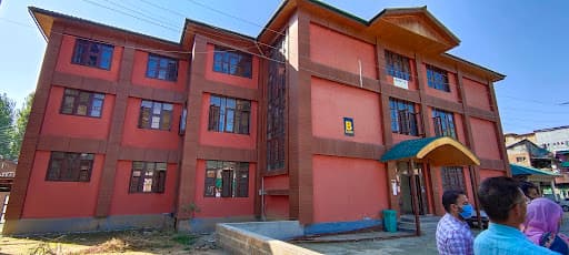 Government Degree College for Women Anantnag-gallery-image-5