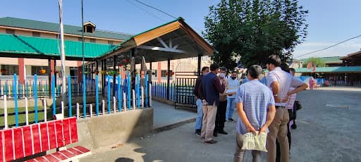 Government Degree College for Women Anantnag-gallery-image-7