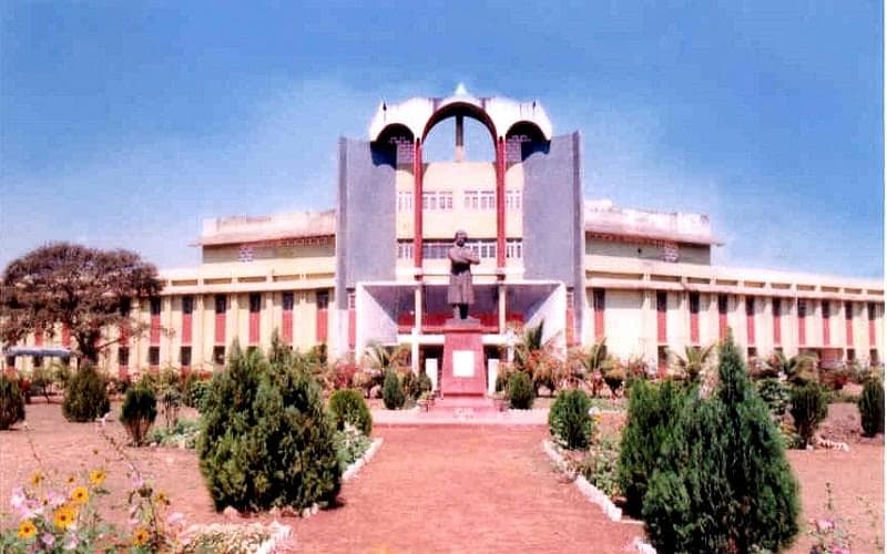 SRS College Durg-image