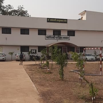 VYT Durg College-gallery-image-0