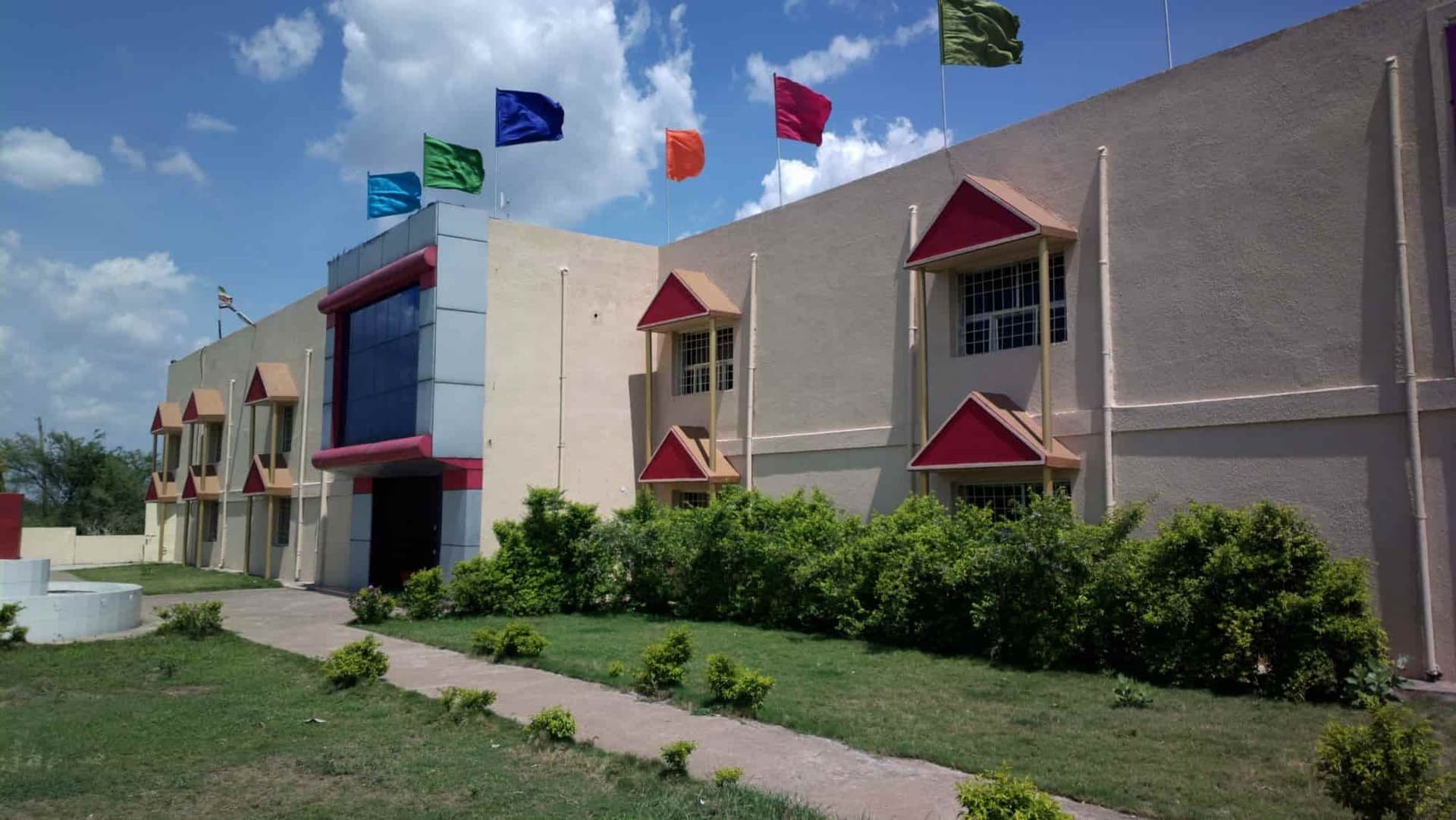 BM College Durg-image