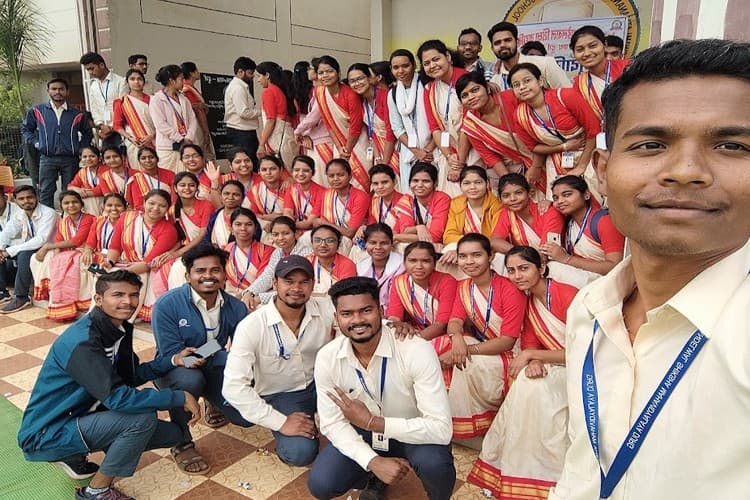 SBK Siksha Mahavidyalaya Durg-gallery-image-3