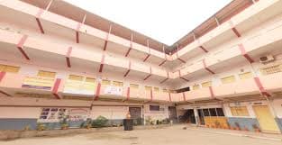 Mahant Laxminarayan Das College-image