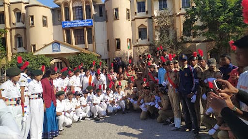 SPAS Mahavidyalaya-gallery-image-7