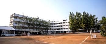 Kongunadu Arts and Science College-image