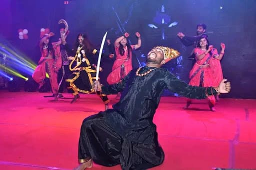 Pragati College, Raipur-gallery-image-7