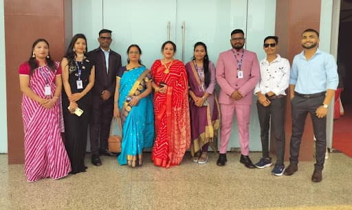 Pragati College, Raipur-gallery-image-6