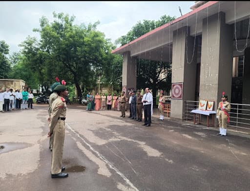 GNPG College Raipur-gallery-image-6