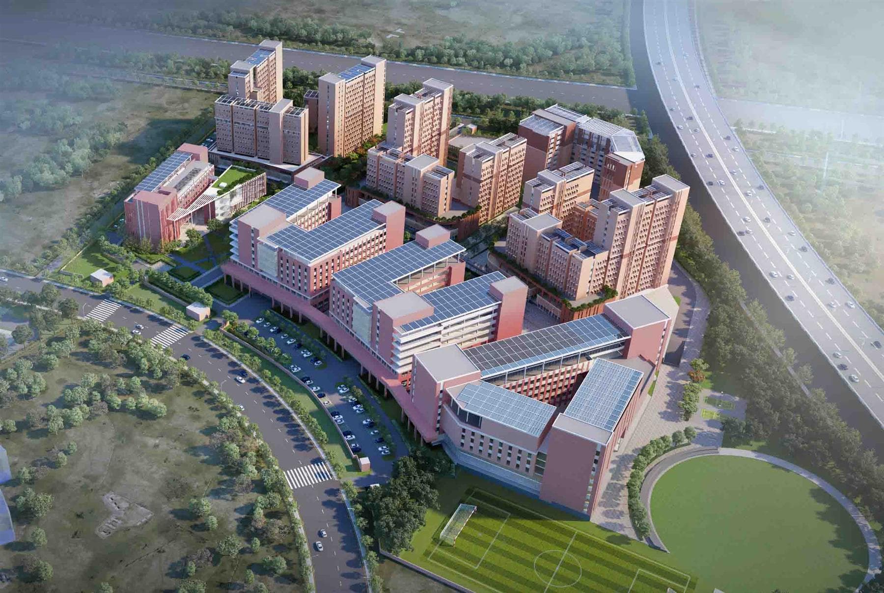 Ashoka University-image