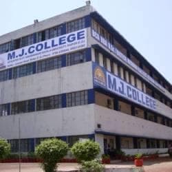 MJ College-image