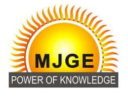 M.J. College-logo