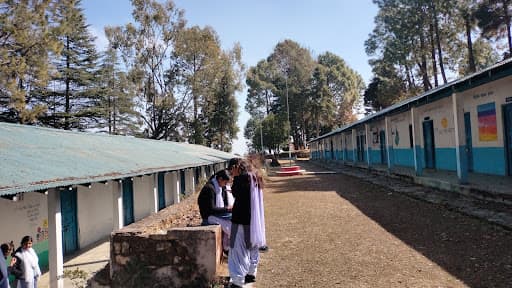 G.P.G.C. Pithoragarh-gallery-image-6