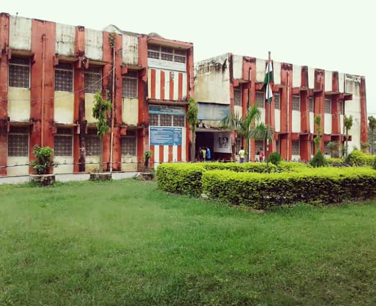 PNG College Ramnagar-gallery-image-0