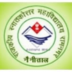 PNG College Ramnagar-logo