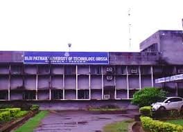 Biju Patnaik University of Technology-image