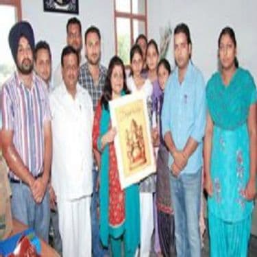 Lord Mahavira College of Education-image