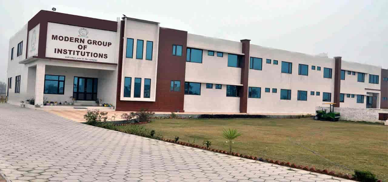 MCE Sangrur-image