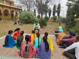 Swami Vivekanand College of Education Sangrur-image